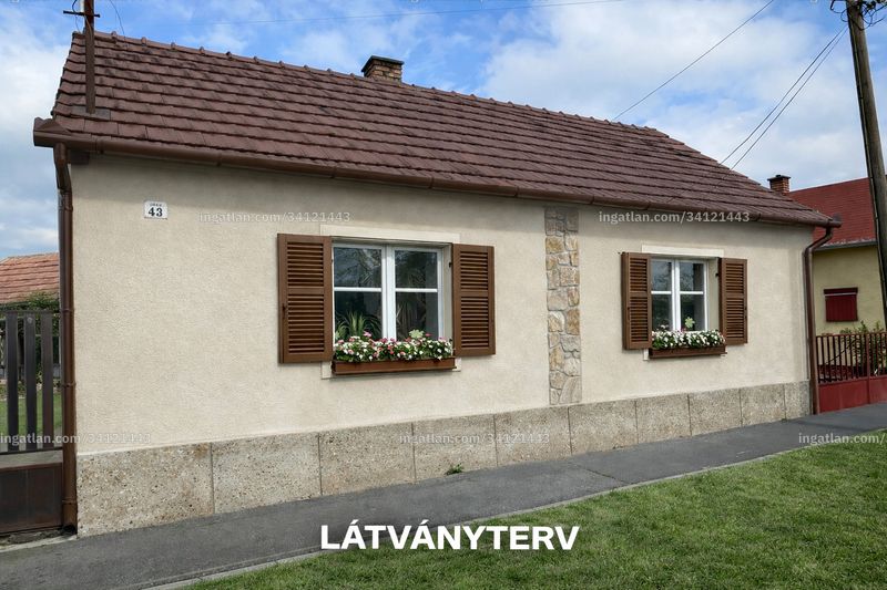 Kép az ingatlanról