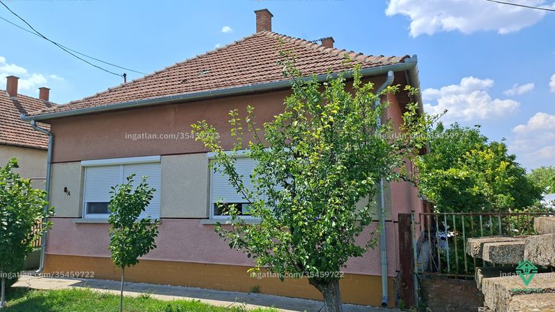 Ingatlan kép
