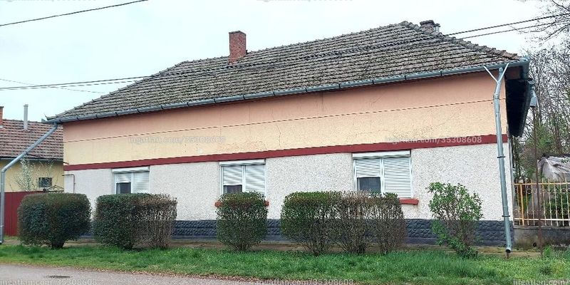 Hirdetés fotója