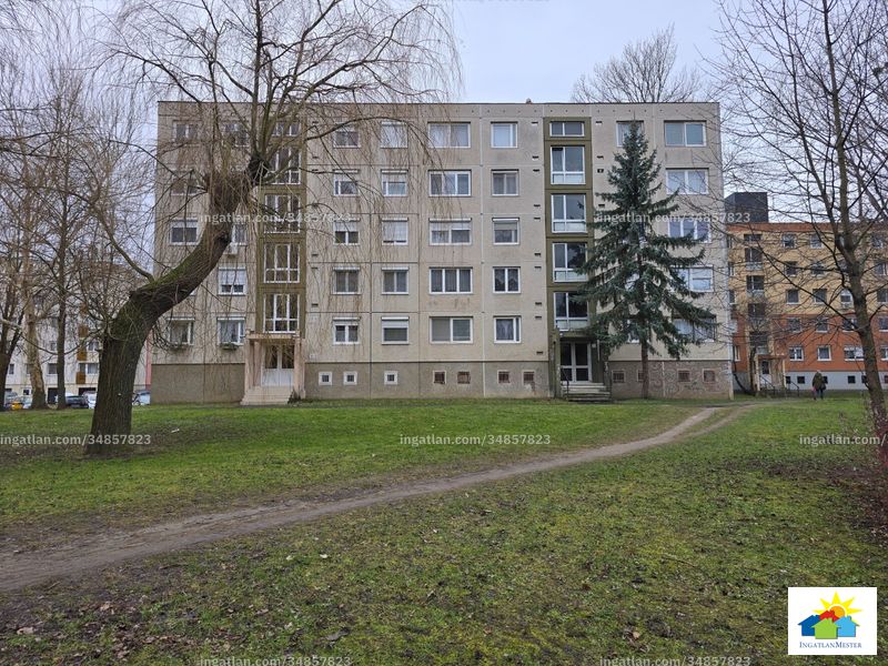 Ingatlan kép