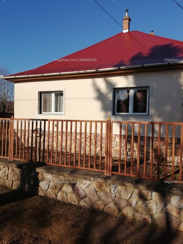 Ingatlan kép