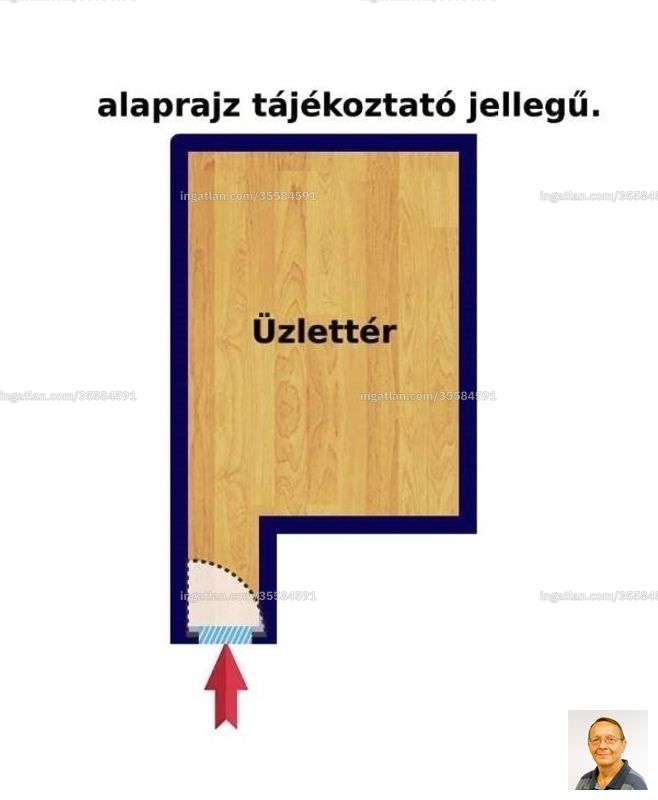 Kép az ingatlanról