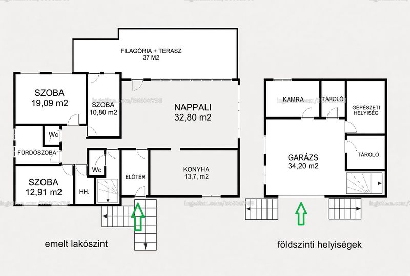 alaprajz