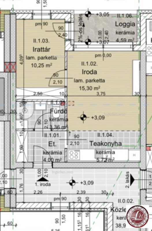 Kép az ingatlanról