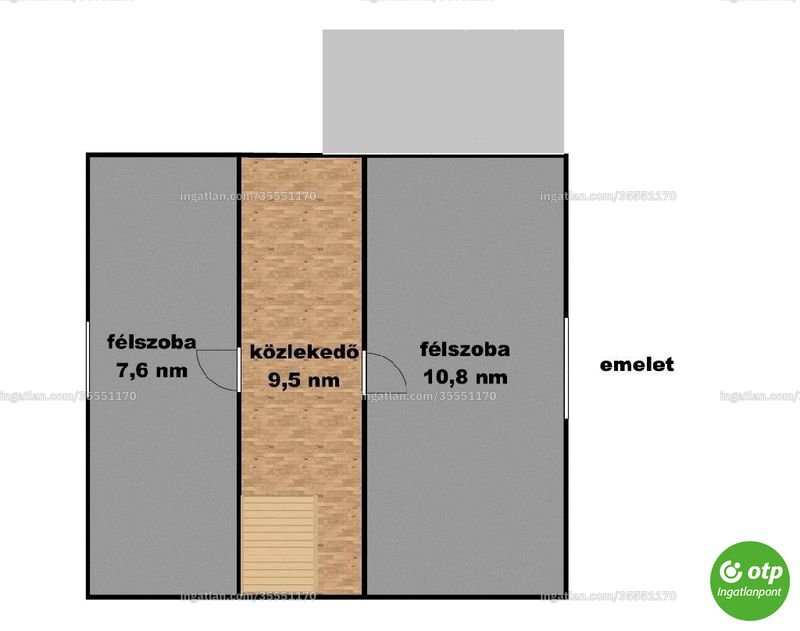 Bild über die Immobilie