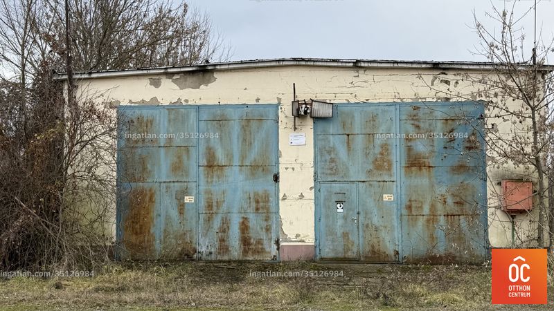 Hirdetés fotója