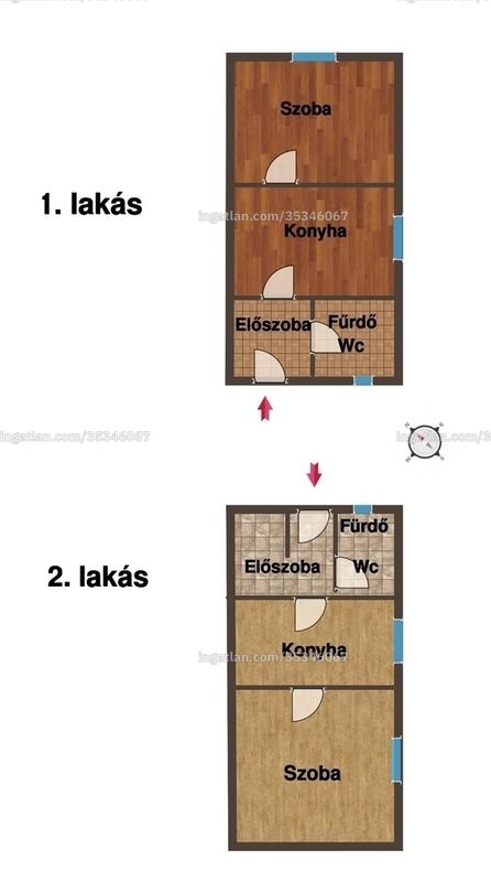 Kép az ingatlanról