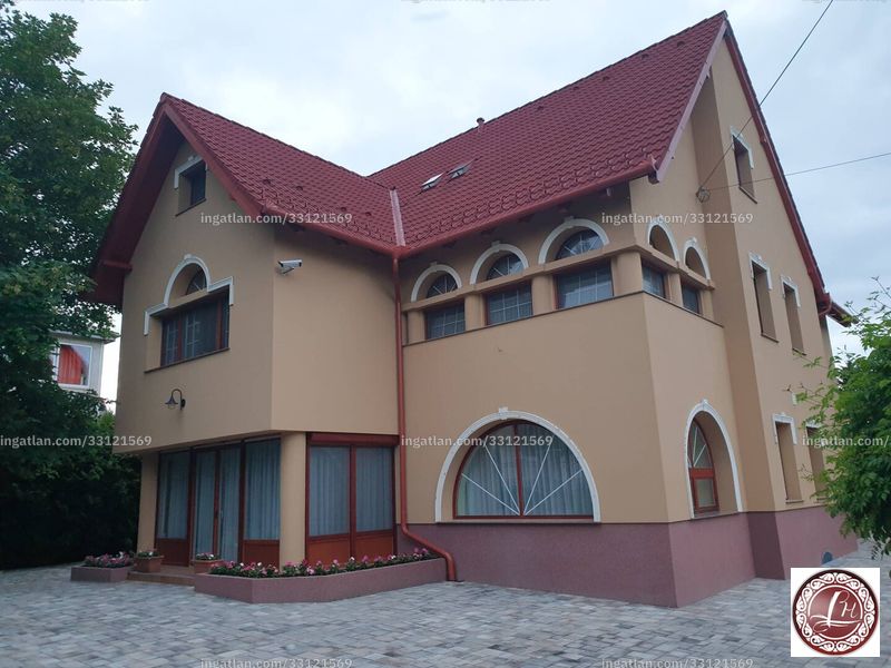 Ingatlan kép