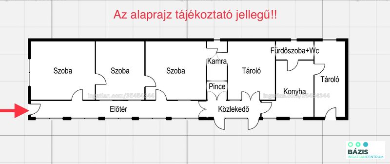 Kép az ingatlanról