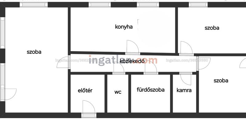 Kép az ingatlanról