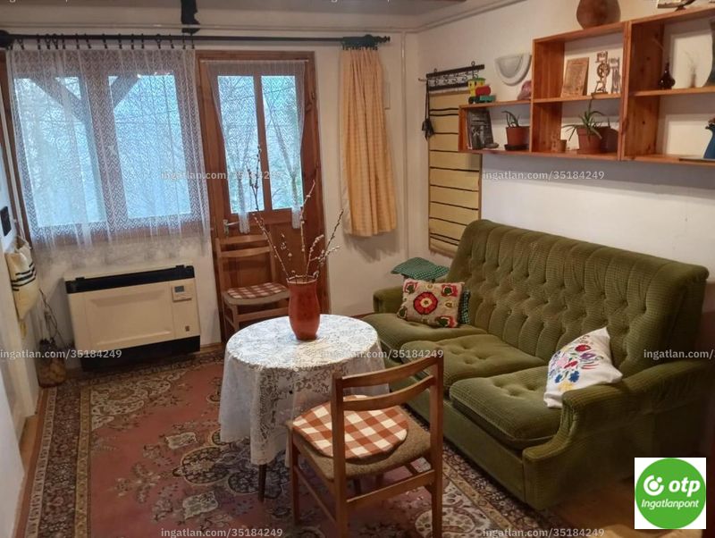 Ingatlan kép