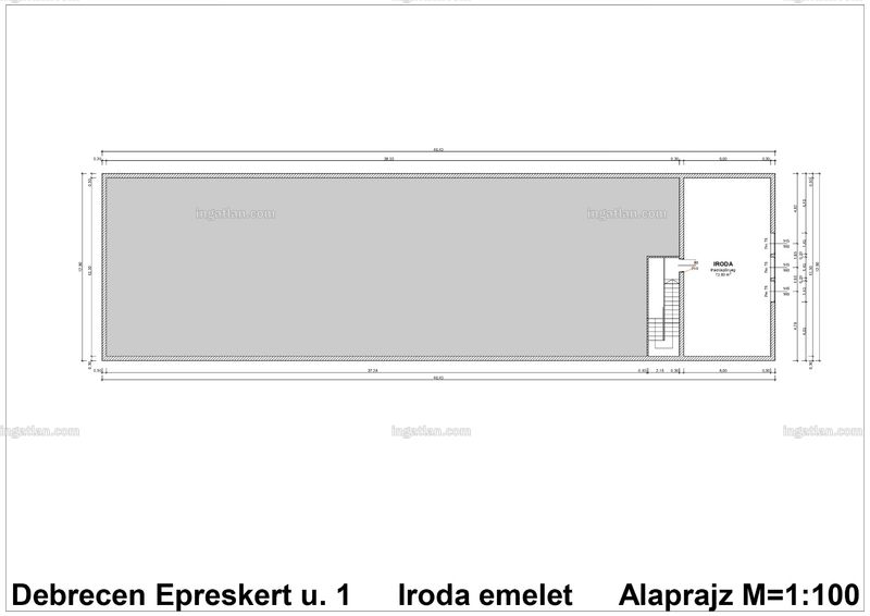 alaprajz