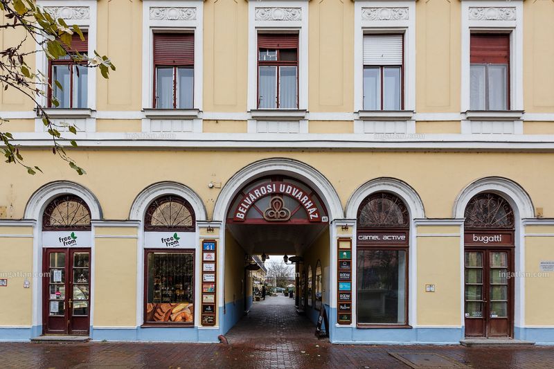 Foto auflisten
