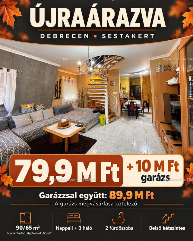 Listing photo