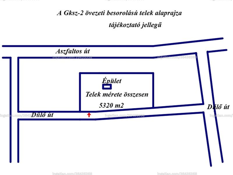 Kép az ingatlanról