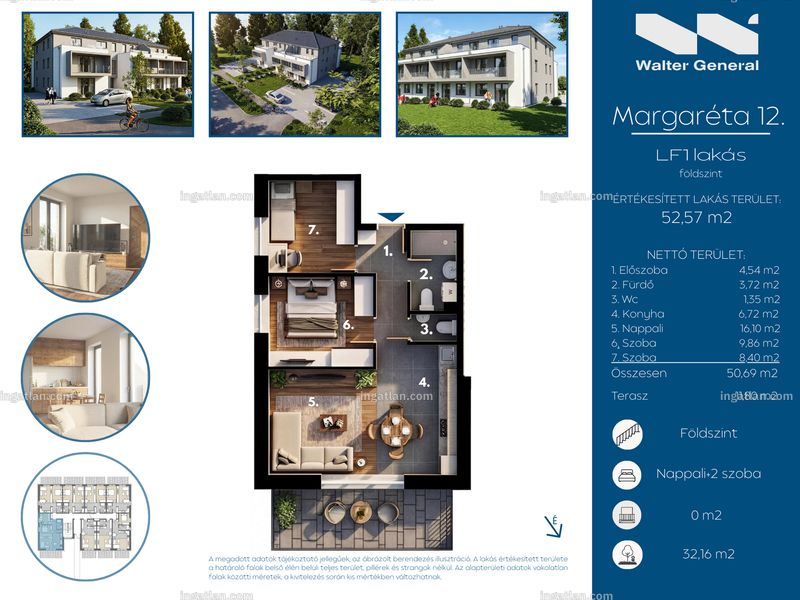 Listing photo