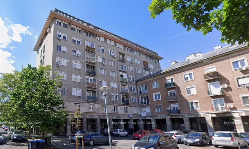 Ingatlan kép