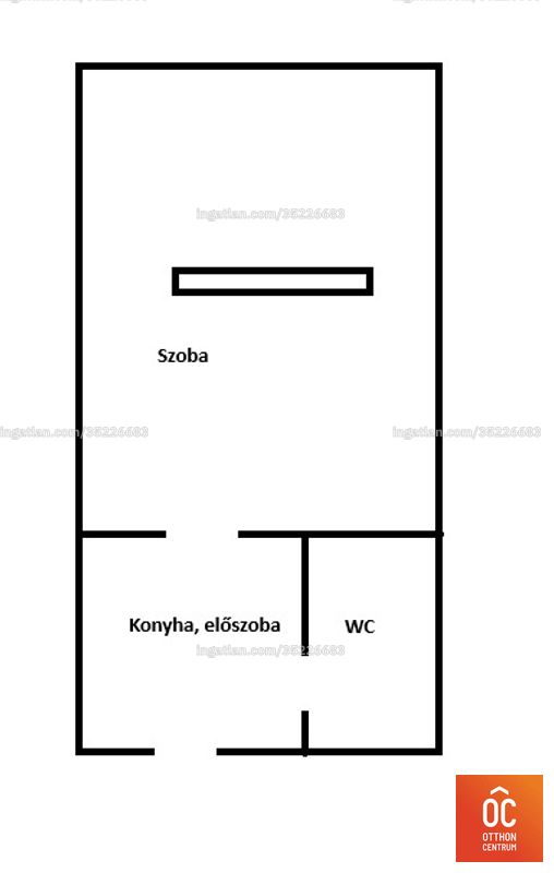 Kép az ingatlanról