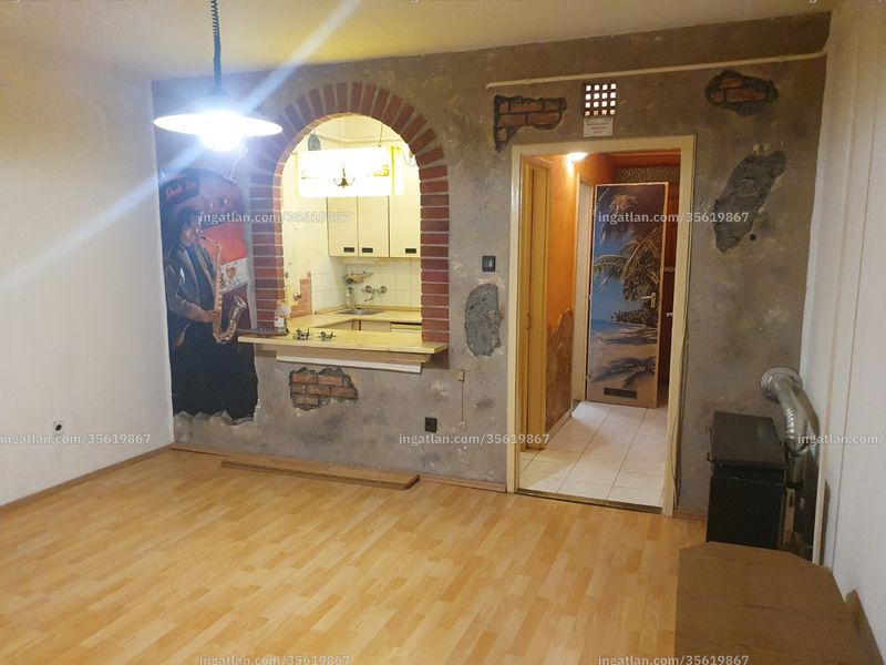 Ingatlan kép