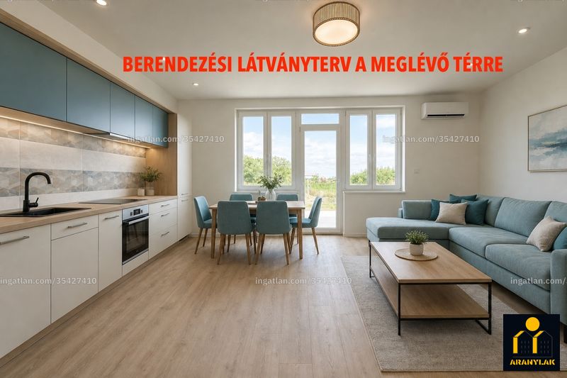 Kép az ingatlanról