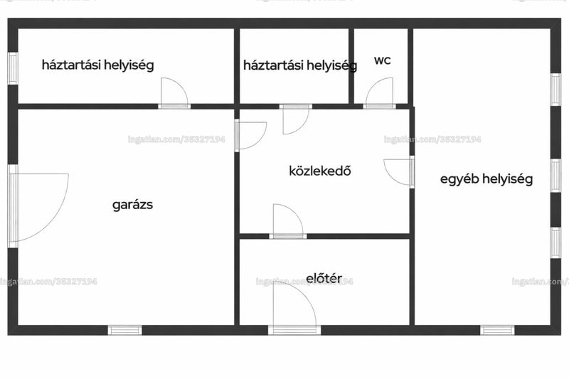 Kép az ingatlanról