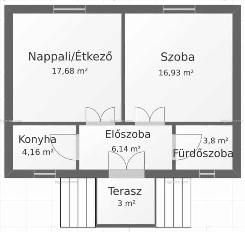 Kép az ingatlanról