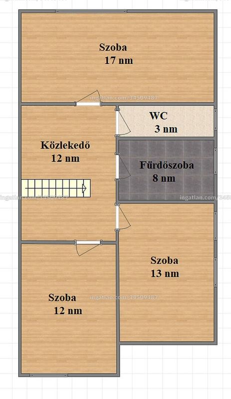 Kép az ingatlanról