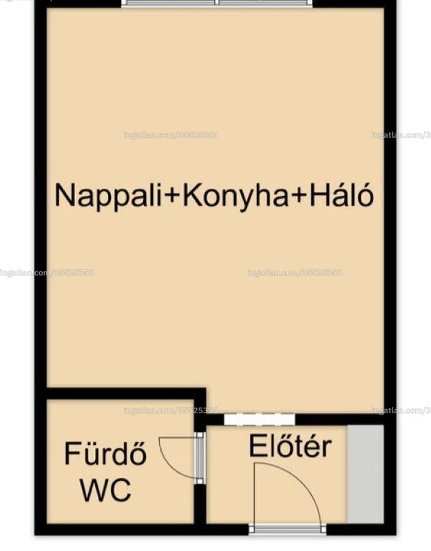 Kép az ingatlanról