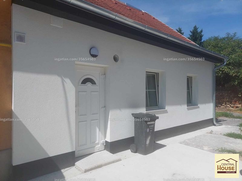 Ingatlan kép