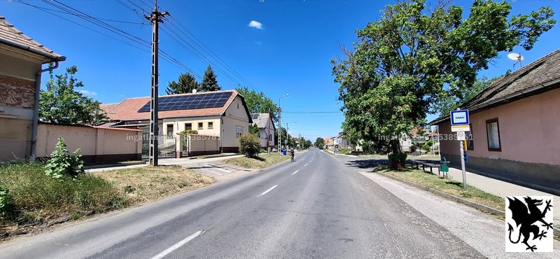 Hirdetés fotója
