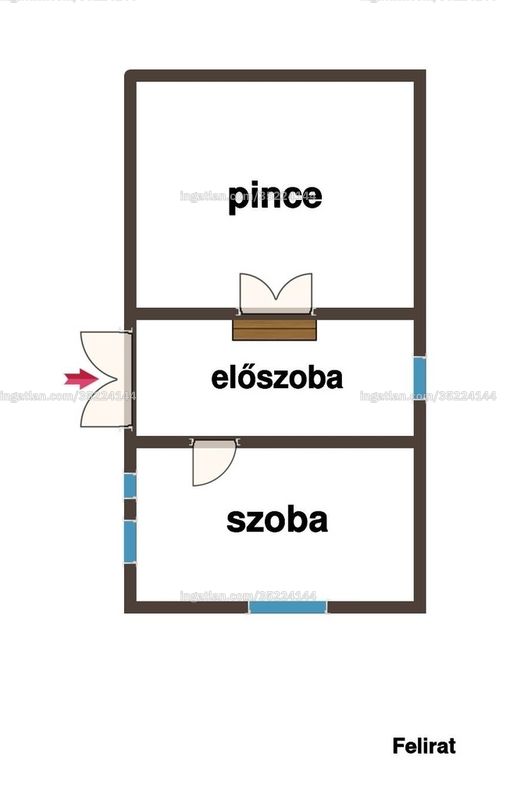 Kép az ingatlanról