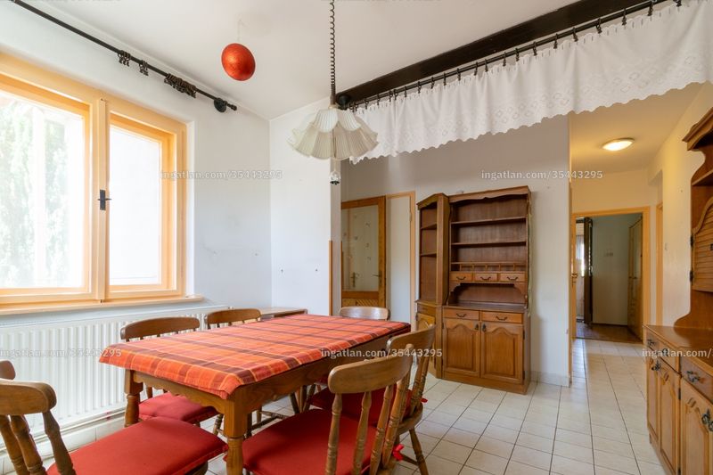 Speisezimmer