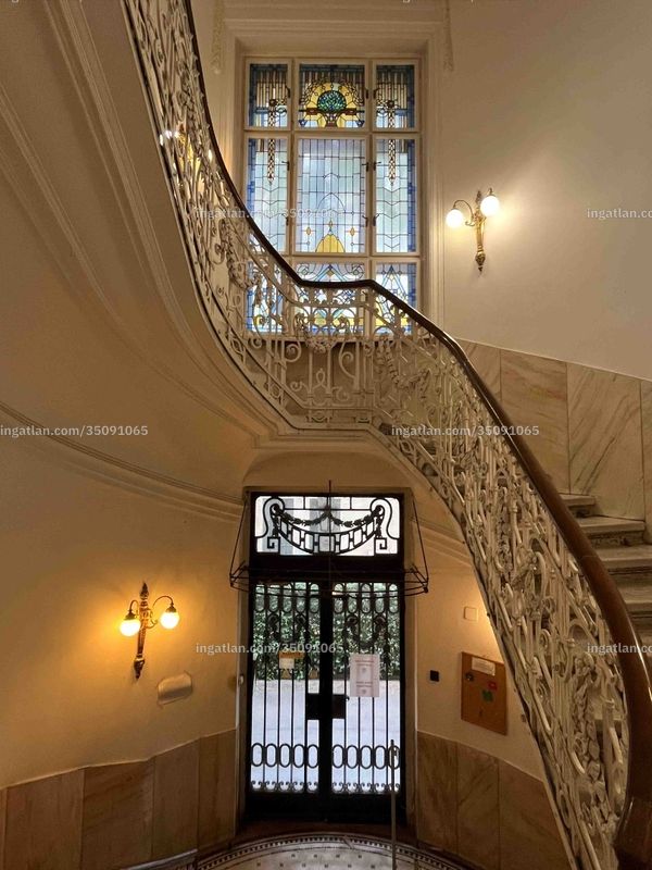 Treppenhaus