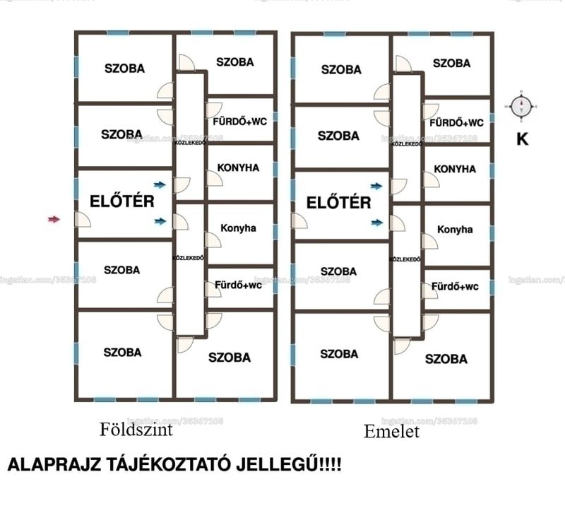 Kép az ingatlanról