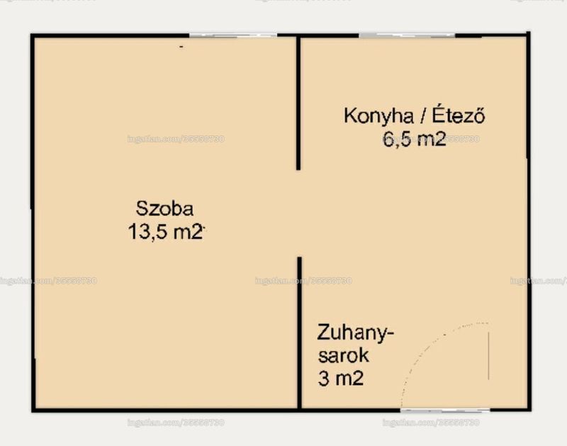 Kép az ingatlanról