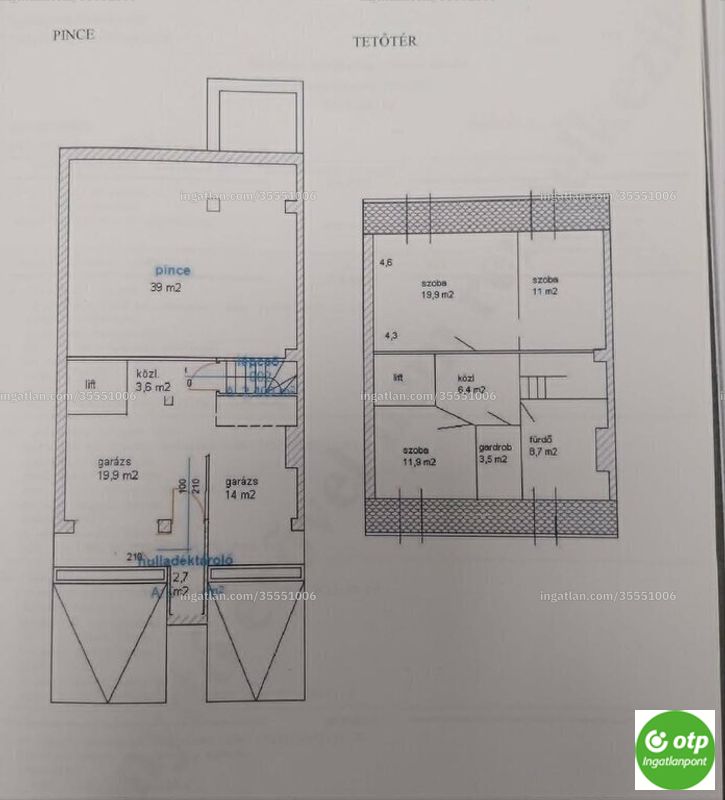 Kép az ingatlanról