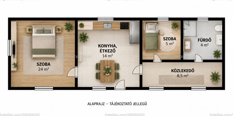 Kép az ingatlanról