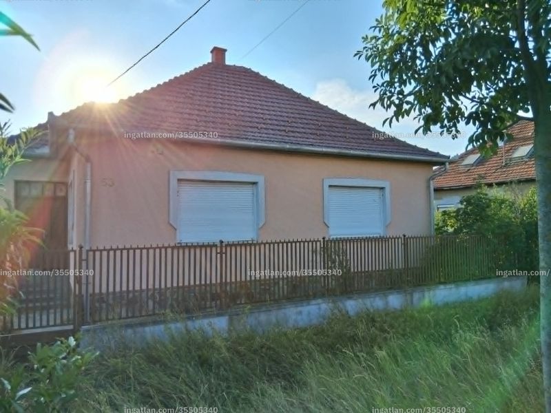Ingatlan kép