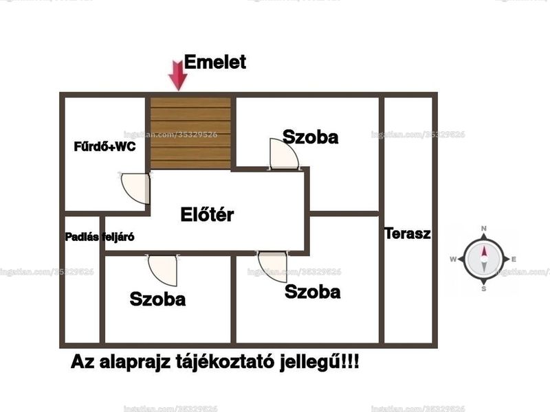 Kép az ingatlanról