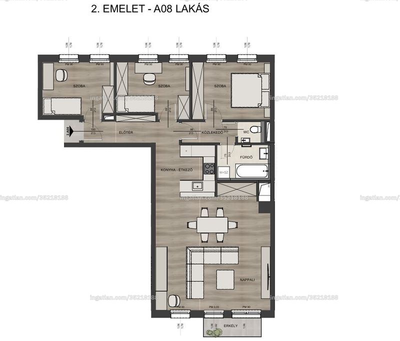 Listing photo