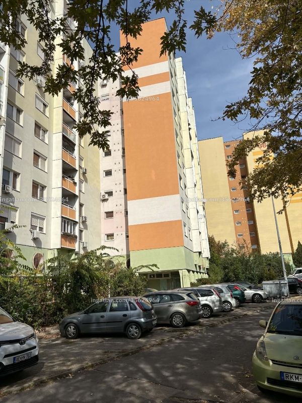 Ingatlan kép