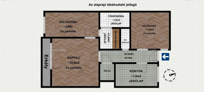 Listing photo