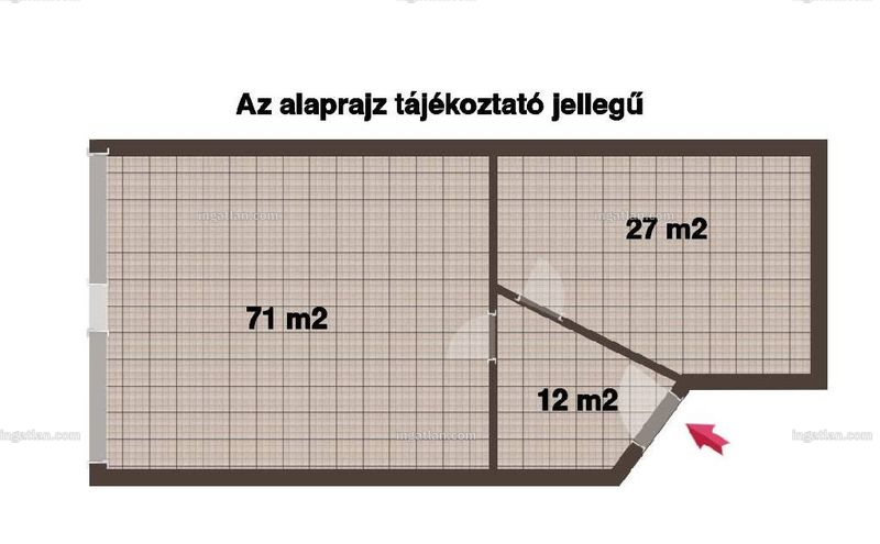 Kép az ingatlanról