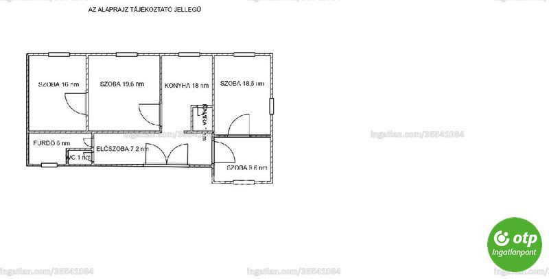 Listing photo