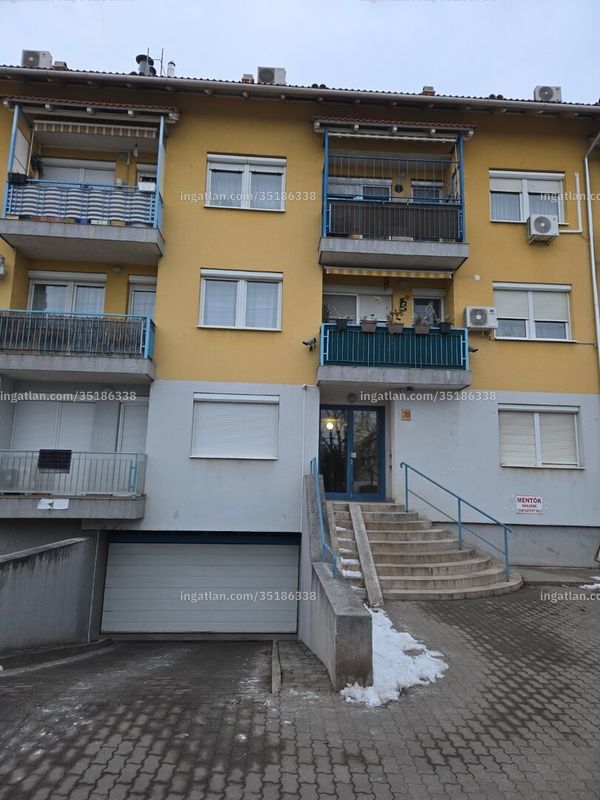 Ingatlan kép