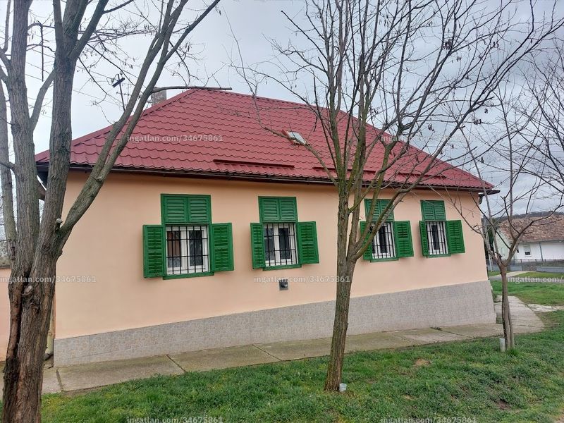 Ingatlan kép