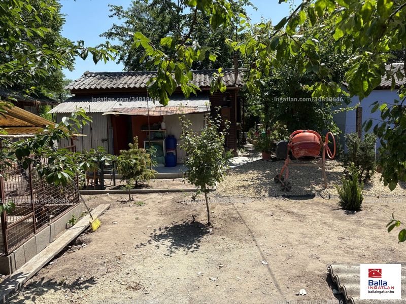 Ingatlan kép
