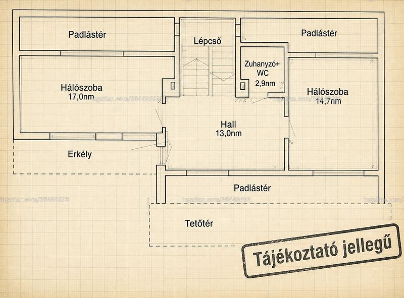 Kép az ingatlanról