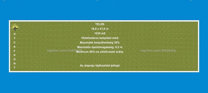 Kép az ingatlanról