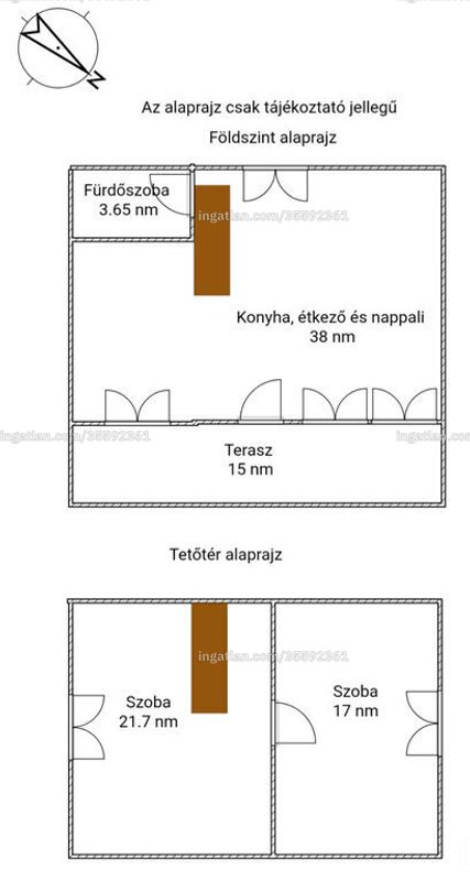 Kép az ingatlanról